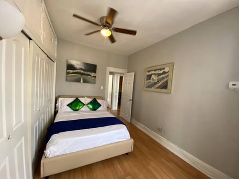 1 Lovely- 2 Bedrooms Rental In West New York, Nj Copropriété in North Bergen