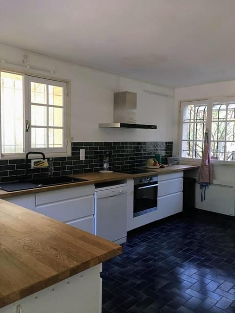 Villa familiale avec piscine à Mouans-Sartoux Villa in Mouans-Sartoux