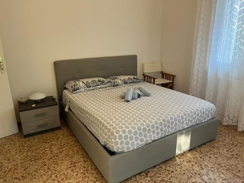 casa Alexander Apartment in Marina di Massa