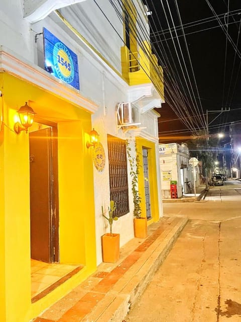 Hostal 1545 Bed and Breakfast in Riohacha