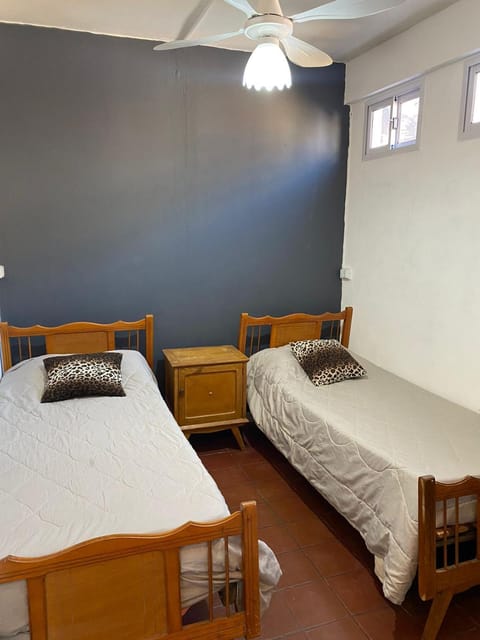 3260HOSTEL Hostal in Concepción del Uruguay