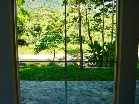 Villas Pico Bonito Lodge nature in La Ceiba