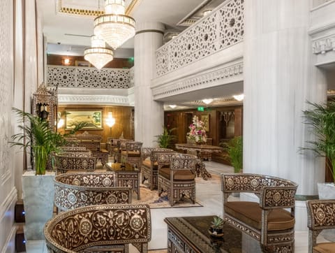 AJWA Sultanahmet - a member of Preferred Hotels & Resorts Hôtel in Istanbul