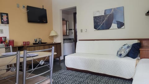 Piemonte Flat Serra Negra Apartment hotel in Serra Negra