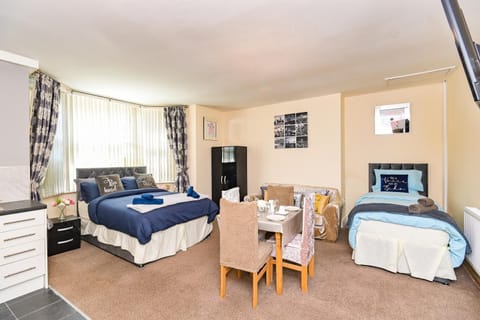 The Elm Wood Apartments Apartment in Huddersfield