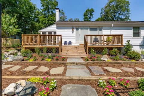 Thomas Point Tranquility House in Anne Arundel County