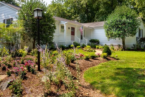 Thomas Point Tranquility House in Anne Arundel County