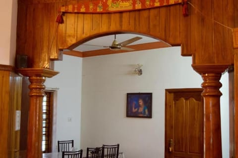 Texas Guest house Condo in Thiruvananthapuram