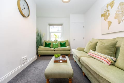 The Ilkley Retreat Condo in Ilkley