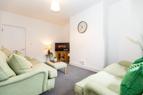 The Ilkley Retreat Condo in Ilkley