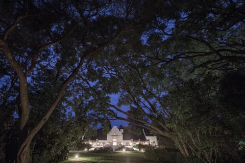 The Manor at Ngorongoro Hotel in Arusha