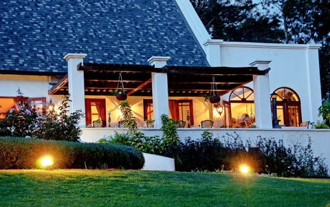 The Manor at Ngorongoro Hotel in Arusha
