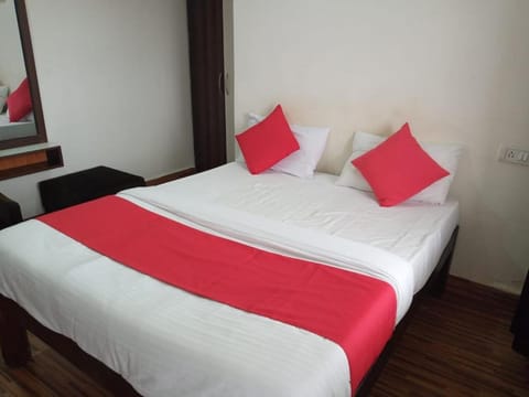 Hotel City Comfort Hotel in Benaulim