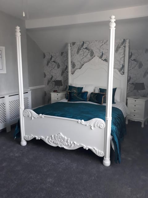 New Hall Bank Chambre d’hôte in Bowness-on-Windermere