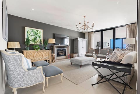 The 11 Camps Bay Villa Chalet in Camps Bay