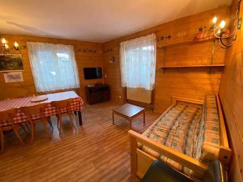 Appartement residence les Marmottes Apartment in Piedmont