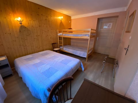 Appartement residence les Marmottes Apartment in Piedmont