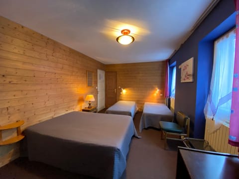 Appartement residence les Marmottes Apartment in Piedmont