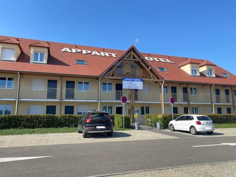 Résidence Océane Appartement-Hotel in Île-de-France