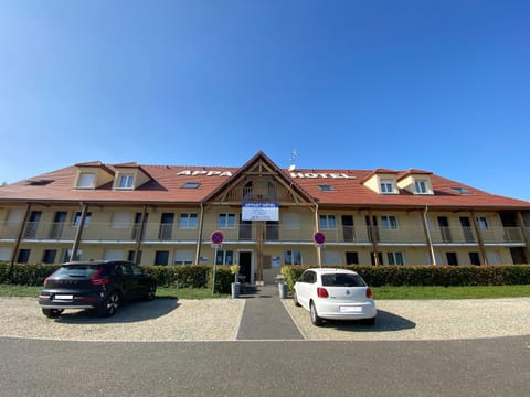 Résidence Océane Appartement-Hotel in Île-de-France