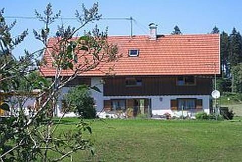 Haus Hörger Condominio in Isny im Allgäu