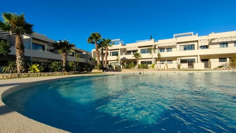 Mediterranean Gardens Apartment in Torrevieja