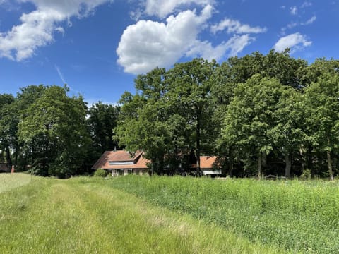 Atelier Tiedemann Apartment in Soltau