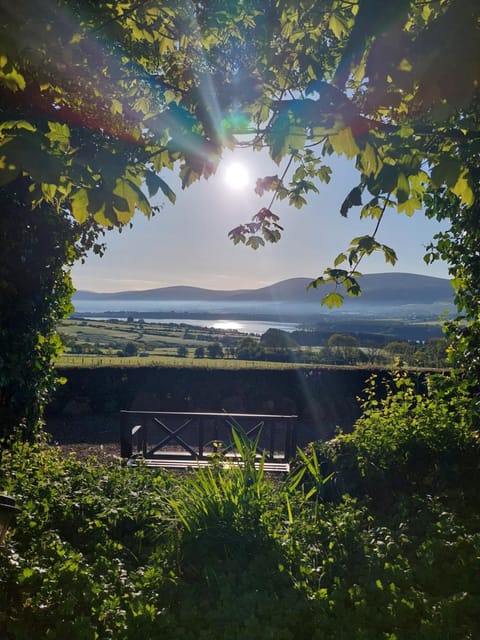 View (from property/room), Garden view, Lake view, Landmark view