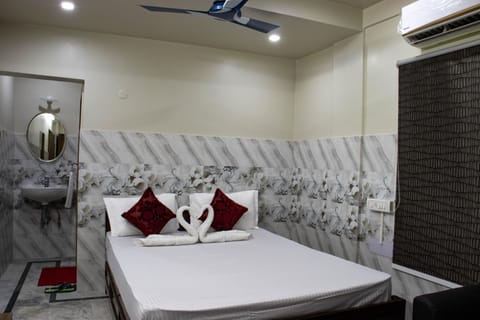 ANANDALOKE RESIDENCY Hotel in Kolkata