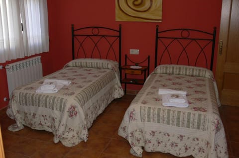 Casa Mariví Bed and Breakfast in Cantabria