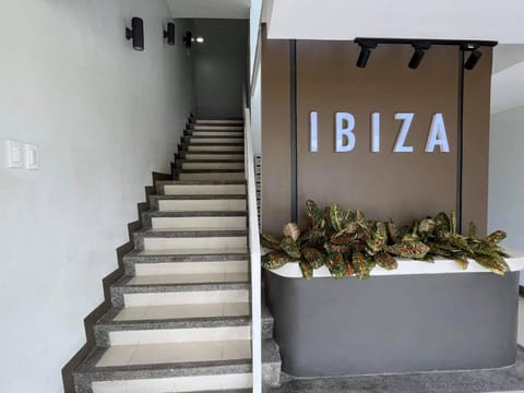 Camella Manors Bacolod Ibiza Blgd. Condominio in Bacolod