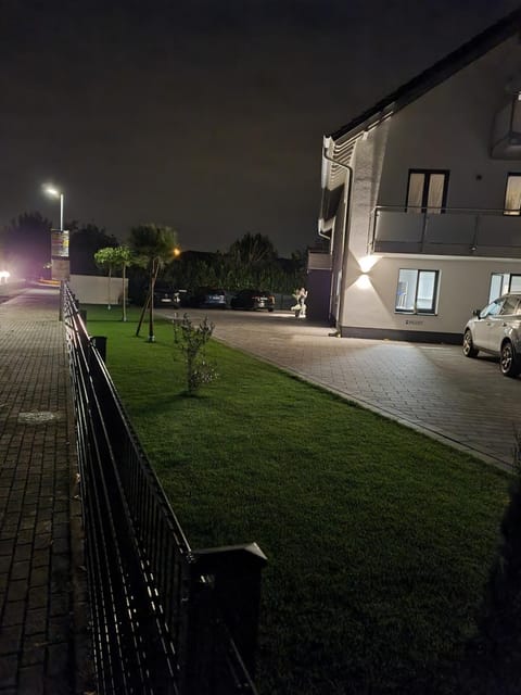 Casaina Apartment in Ortenau