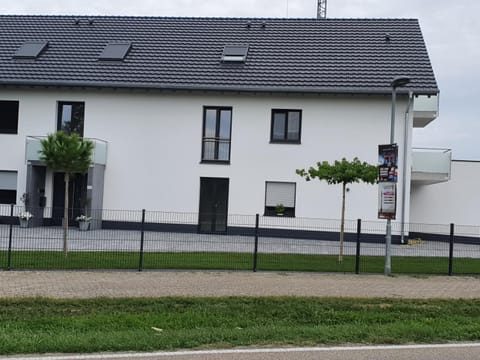 Casaina Apartment in Ortenau