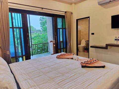 The Zohan Resort & Travel Agency Apartment hotel in Ko Pha-ngan Sub-district