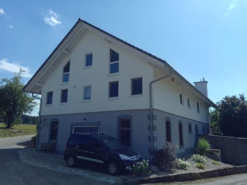 Grünes Allgäu Simon Held Condo in Wangen im Allgäu