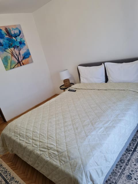 Apartament Central Apartment hotel in Cluj County