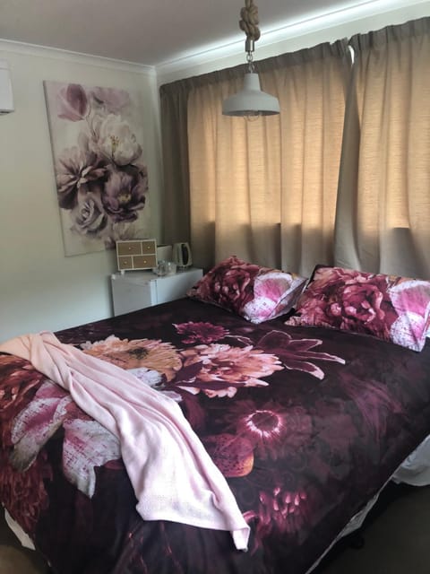 Almost Heaven BNB Bed and Breakfast in New Plymouth