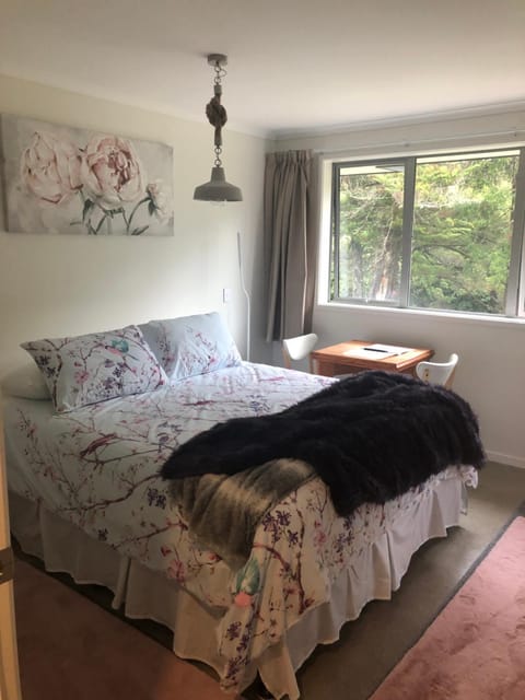 Almost Heaven BNB Bed and Breakfast in New Plymouth