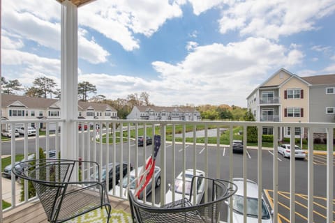 Grande at Canal Pointe -- 37697 Ulster #12 Appartement in Rehoboth Beach