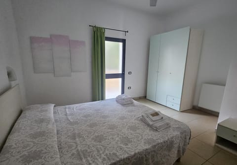 Albergo Residenziale Stella Dell'Est Apartment hotel in Bari Sardo