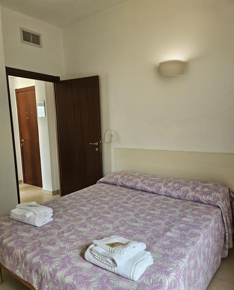 Albergo Residenziale Stella Dell'Est Appartement-Hotel in Bari Sardo