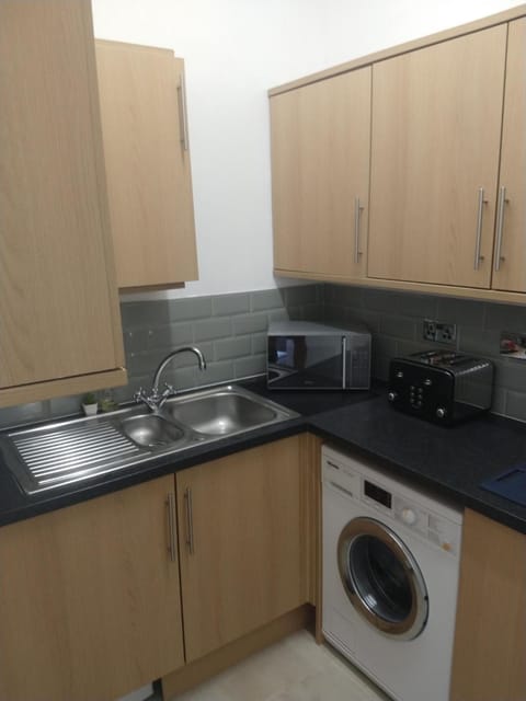 All Saints 2 bed Apartment in central Stamford with Parking House in South Kesteven District