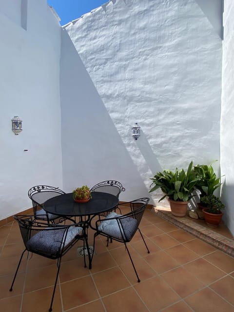 Casa Ofelia Apartment in Guadix