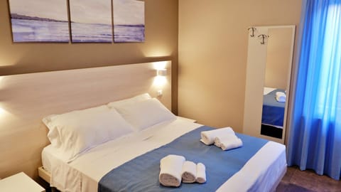 Pianomare Riviera Apartments and Rooms Apartment hotel in Imperia