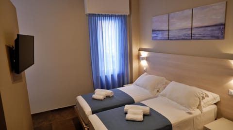 Pianomare Riviera Apartments and Rooms Apartment hotel in Imperia