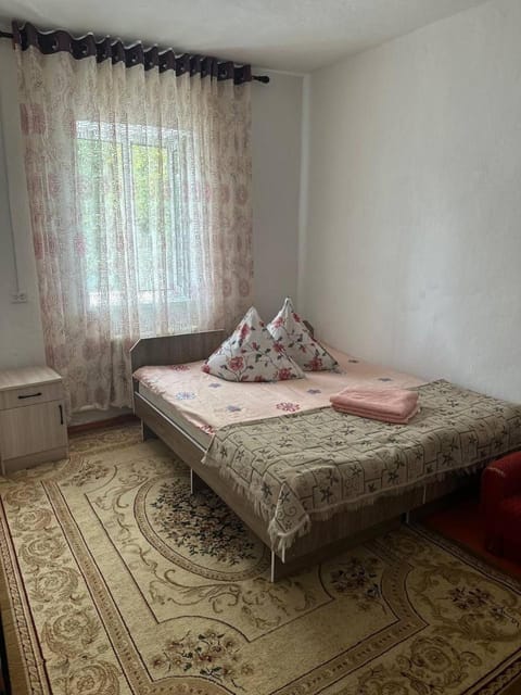 Nomad Guest House Bed and Breakfast in Almaty Region, Kazakhstan