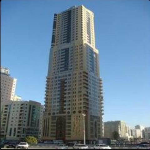 شقق ليماس القصباء Appartamento in Al Sharjah