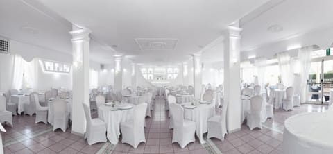 Banquet/Function facilities