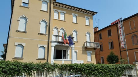 Property building, Property building, Day