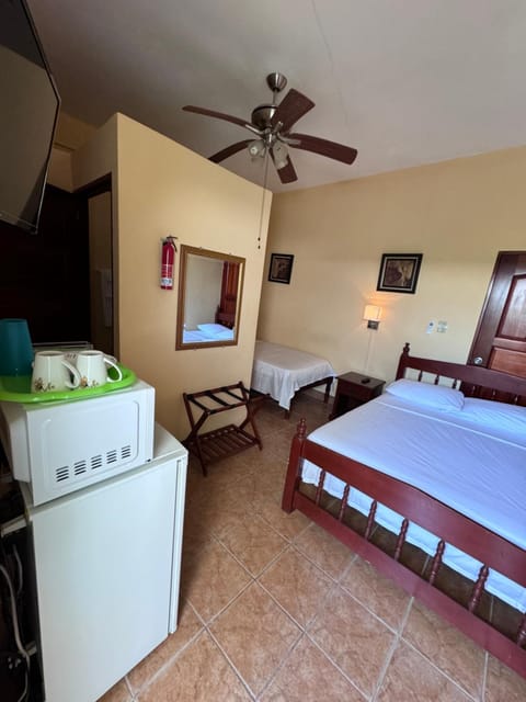 Panchos Villas Apartment hotel in Belize District